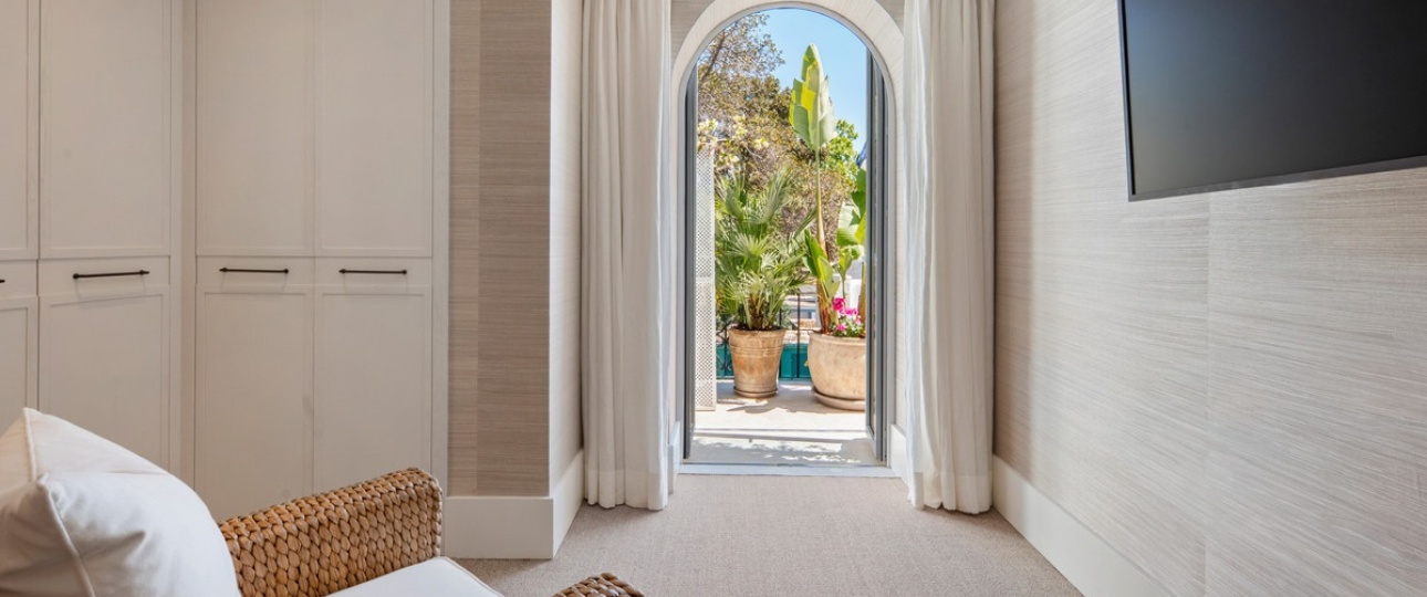 Wiederverkauf - apartment - Marbella - The Golden Mile
