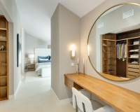 Wiederverkauf - apartment - Marbella - The Golden Mile