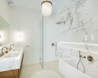Wiederverkauf - apartment - Marbella - The Golden Mile