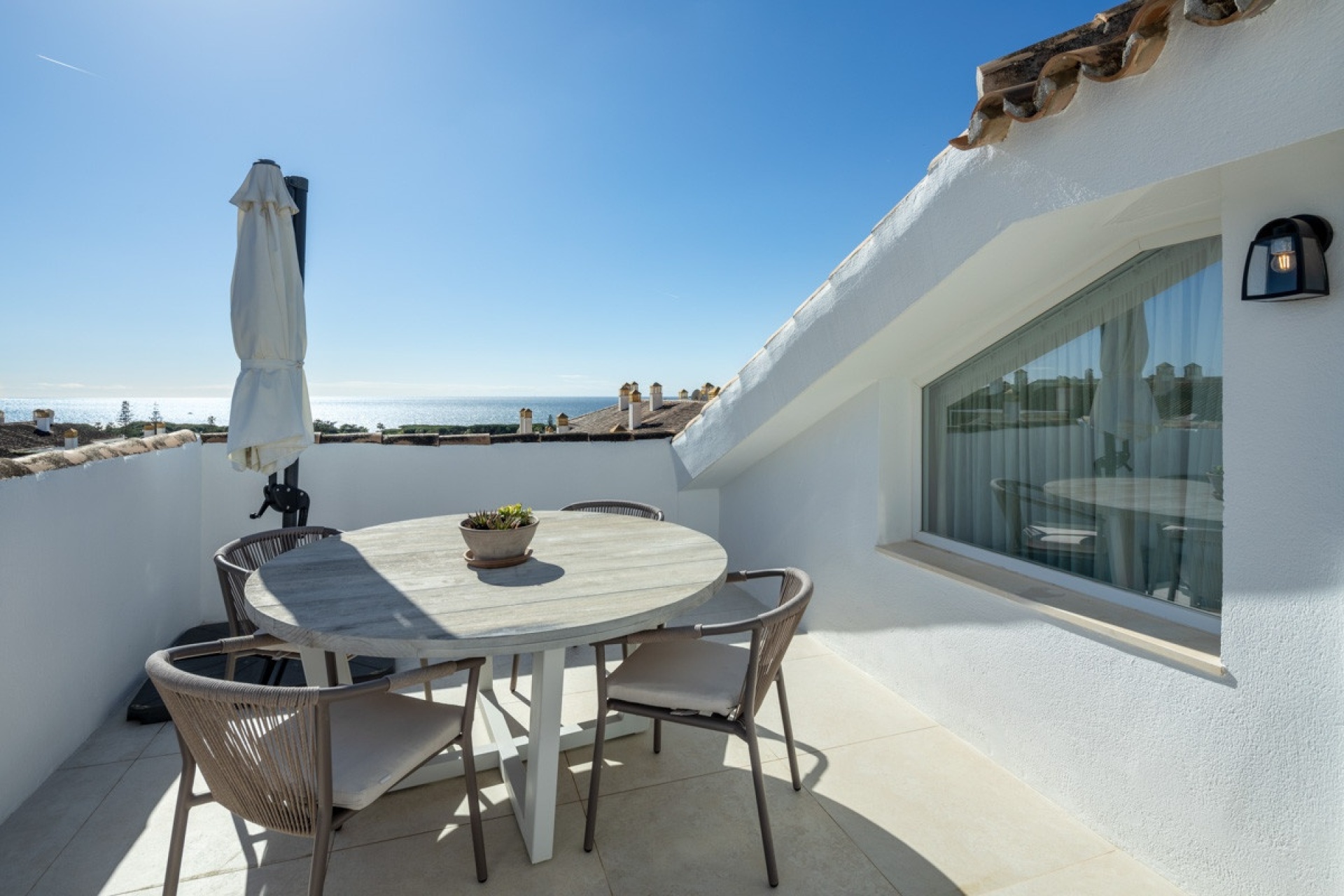 Wiederverkauf - apartment - Marbella - The Golden Mile