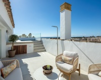 Wiederverkauf - apartment - Marbella - The Golden Mile