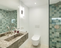 Wiederverkauf - apartment - Marbella - The Golden Mile