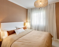 Wiederverkauf - apartment - Marbella - The Golden Mile