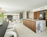 Wiederverkauf - apartment - Marbella - The Golden Mile