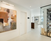Wiederverkauf - apartment - Marbella - The Golden Mile