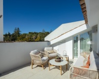 Wiederverkauf - apartment - Marbella - The Golden Mile