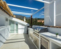 Wiederverkauf - apartment - Marbella - The Golden Mile