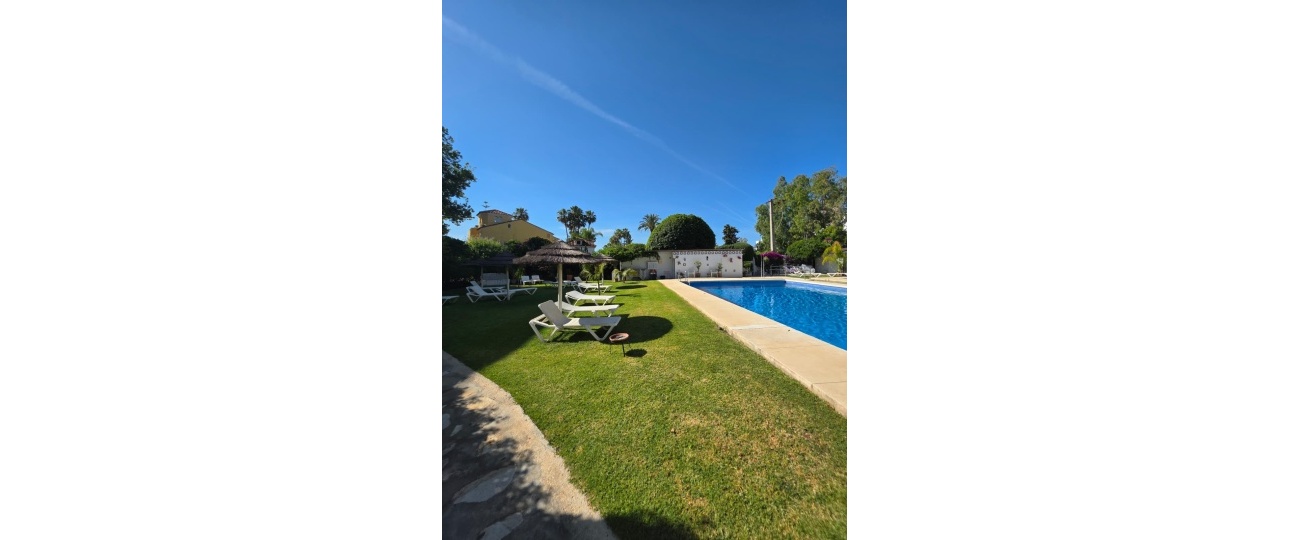 Wiederverkauf - apartment - Marbella - The Golden Mile