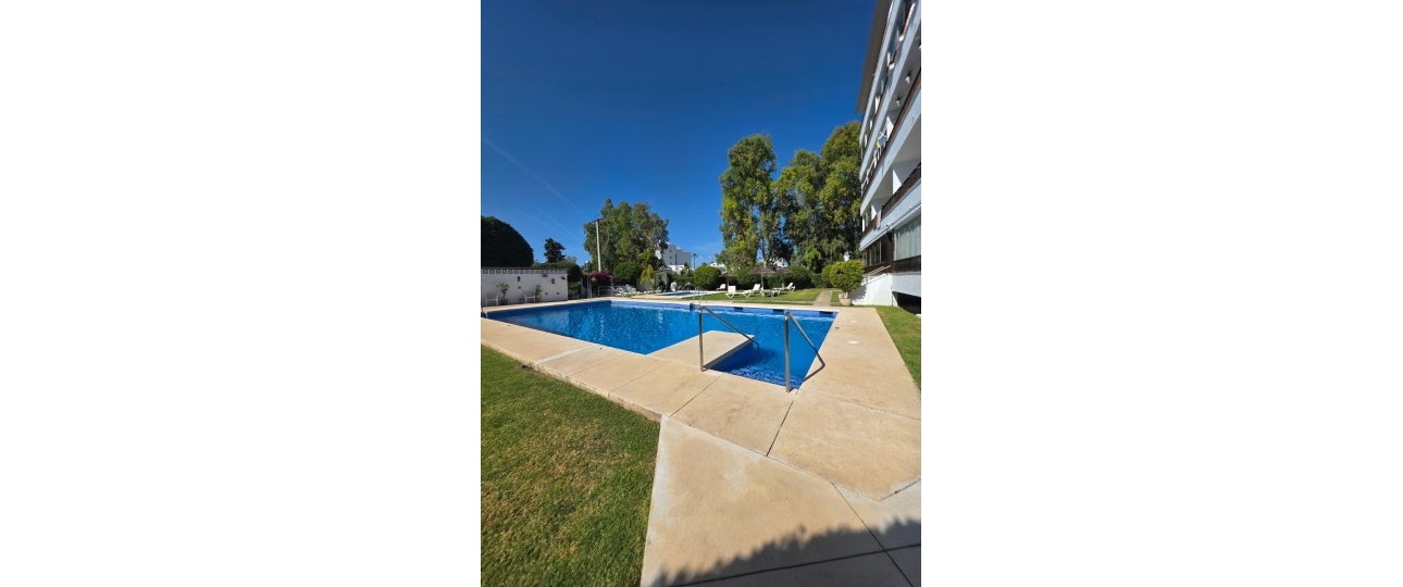 Wiederverkauf - apartment - Marbella - The Golden Mile