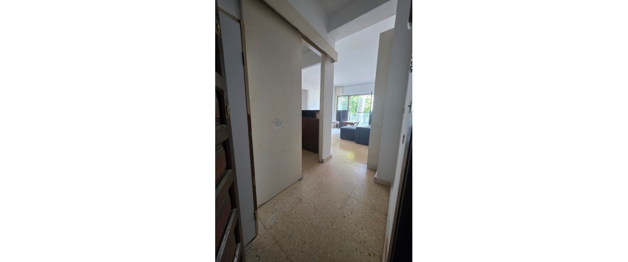 Wiederverkauf - apartment - Marbella - The Golden Mile