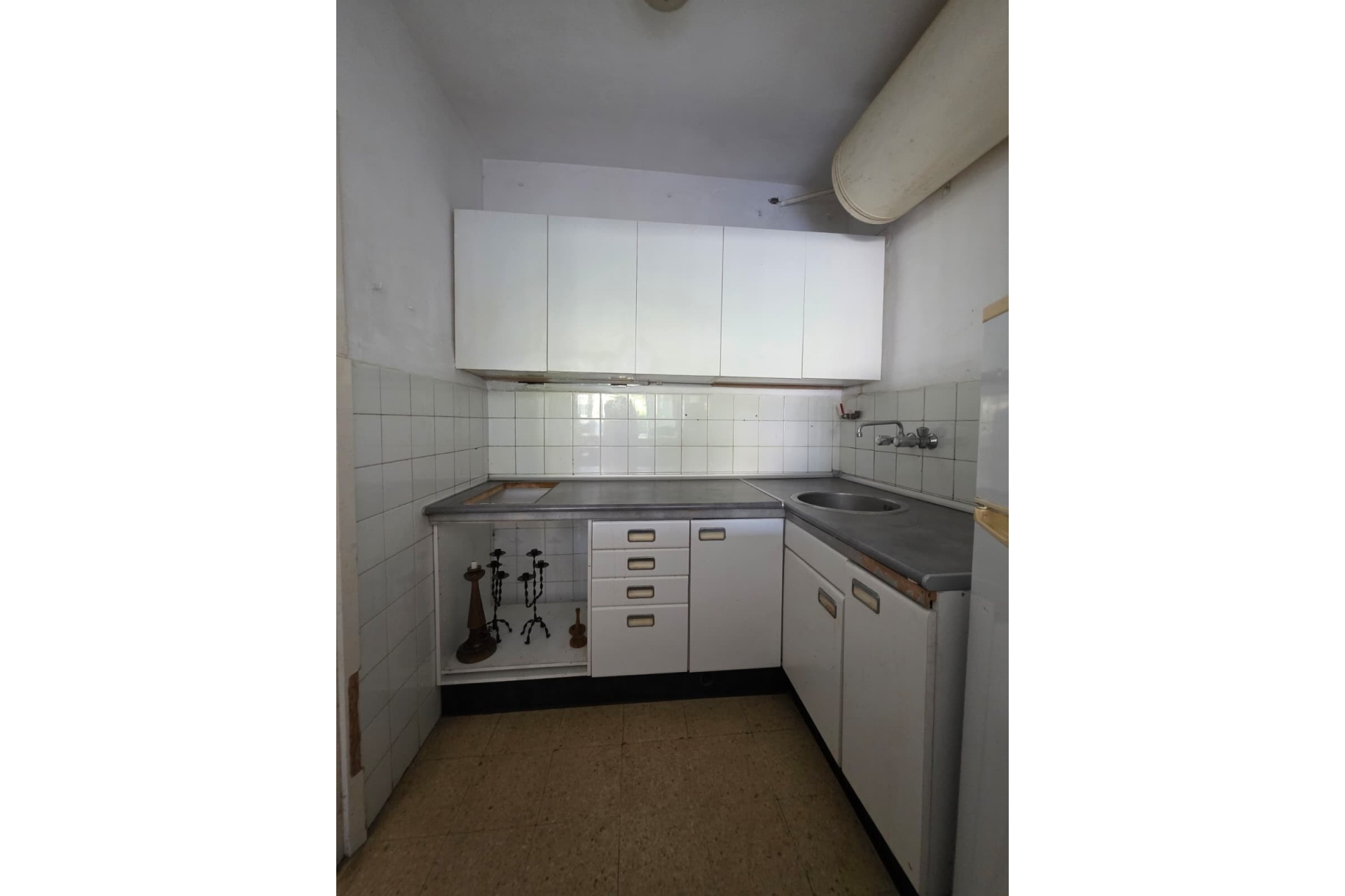 Wiederverkauf - apartment - Marbella - The Golden Mile