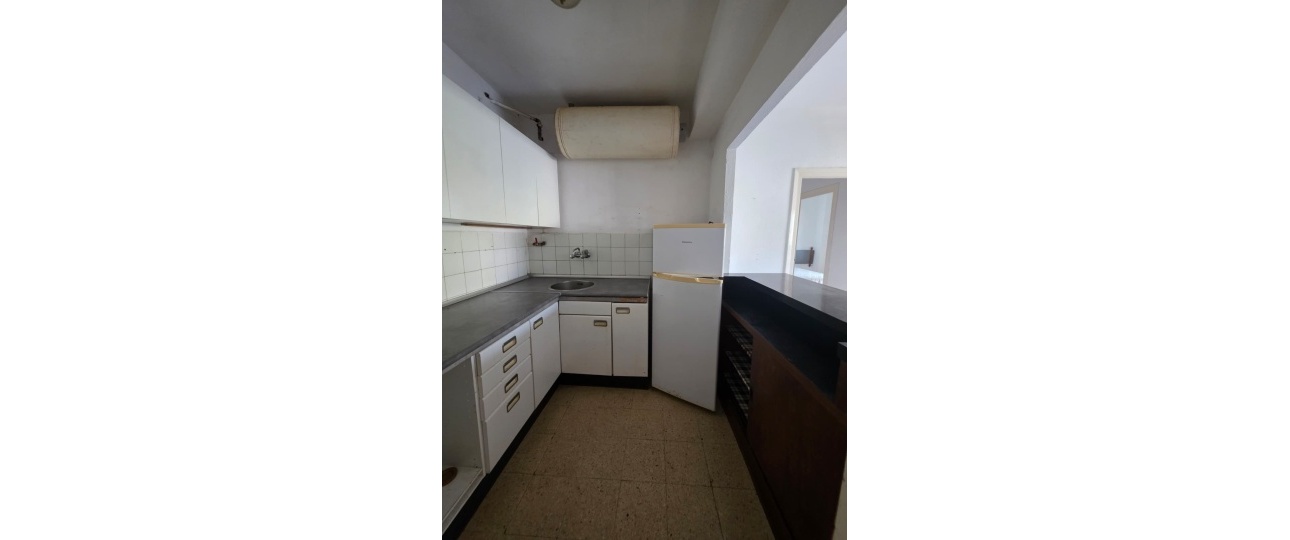 Wiederverkauf - apartment - Marbella - The Golden Mile