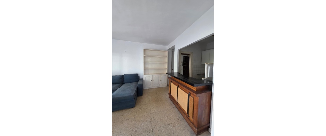 Wiederverkauf - apartment - Marbella - The Golden Mile