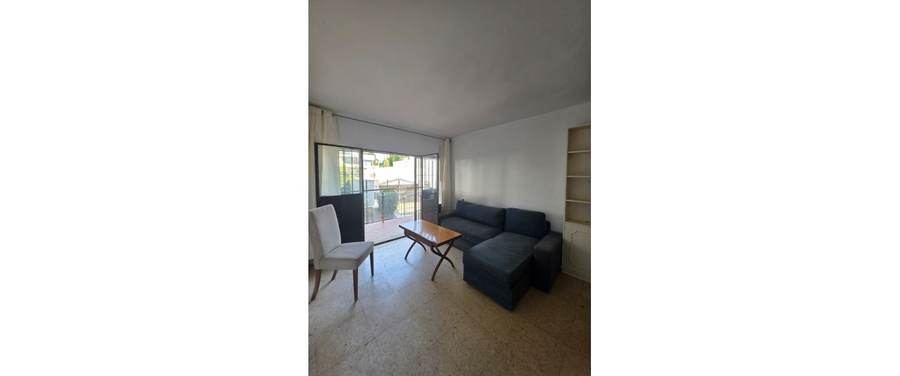 Wiederverkauf - apartment - Marbella - The Golden Mile