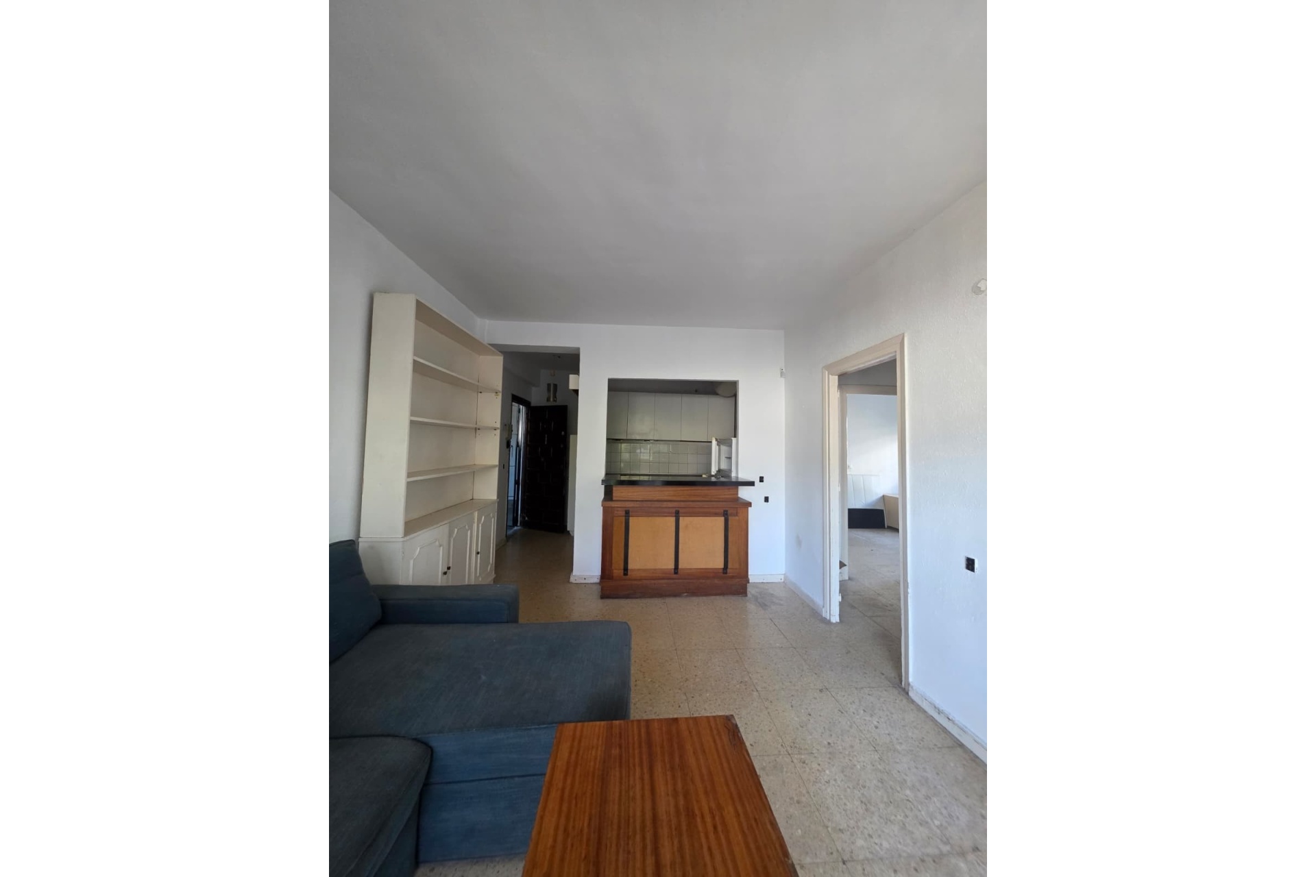 Wiederverkauf - apartment - Marbella - The Golden Mile