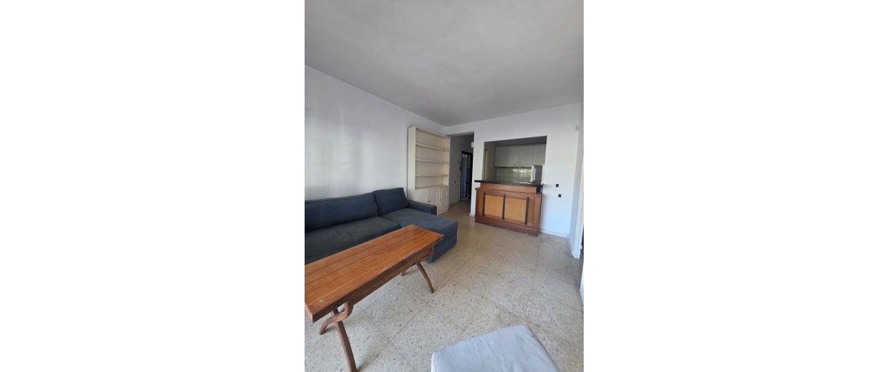 Wiederverkauf - apartment - Marbella - The Golden Mile