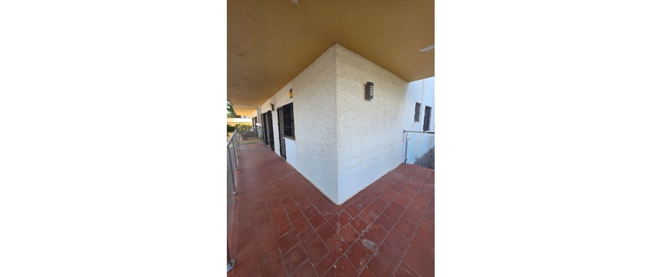 Wiederverkauf - apartment - Marbella - The Golden Mile
