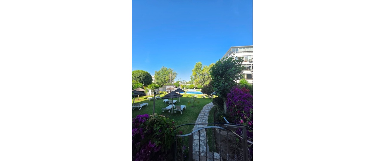 Wiederverkauf - apartment - Marbella - The Golden Mile