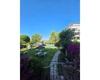 Wiederverkauf - apartment - Marbella - The Golden Mile
