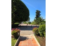 Wiederverkauf - apartment - Marbella - The Golden Mile