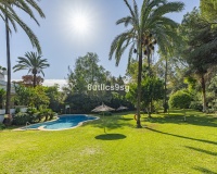 Wiederverkauf - apartment - Marbella - The Golden Mile