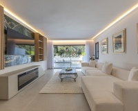 Wiederverkauf - apartment - Marbella - The Golden Mile