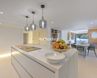 Wiederverkauf - apartment - Marbella - The Golden Mile