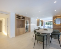 Wiederverkauf - apartment - Marbella - The Golden Mile
