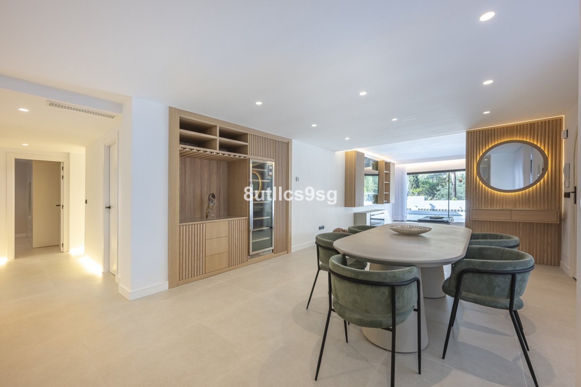 Wiederverkauf - apartment - Marbella - The Golden Mile