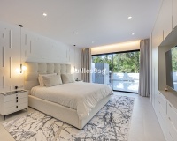 Wiederverkauf - apartment - Marbella - The Golden Mile