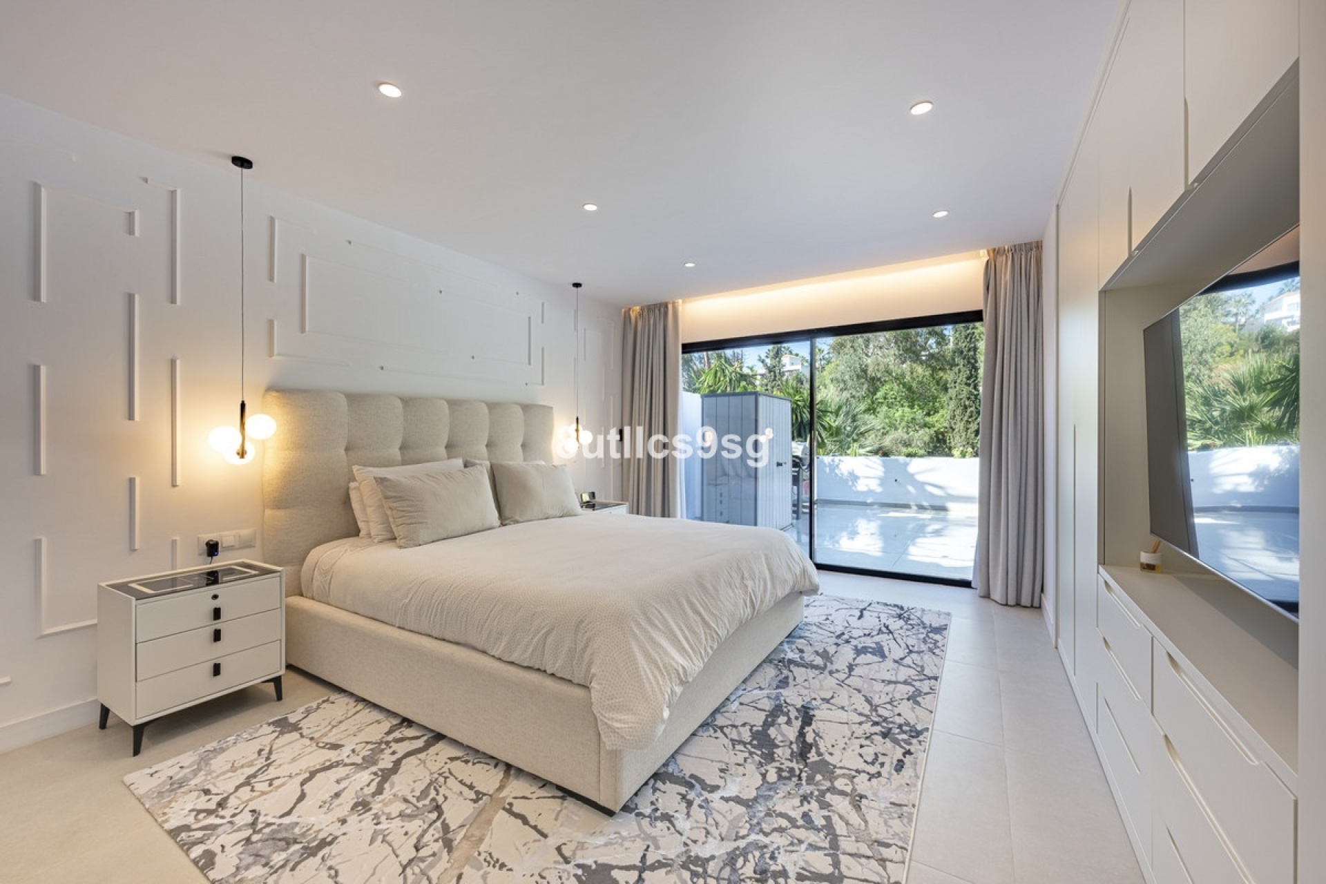 Wiederverkauf - apartment - Marbella - The Golden Mile