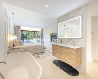 Wiederverkauf - apartment - Marbella - The Golden Mile