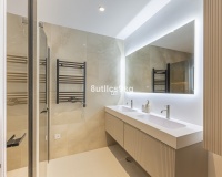 Wiederverkauf - apartment - Marbella - The Golden Mile