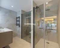 Wiederverkauf - apartment - Marbella - The Golden Mile