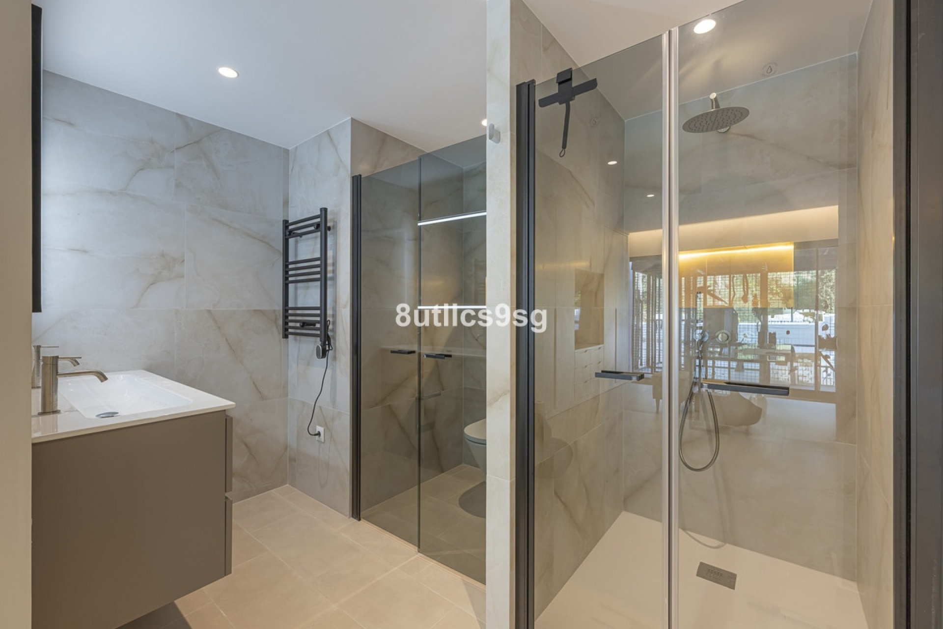 Wiederverkauf - apartment - Marbella - The Golden Mile
