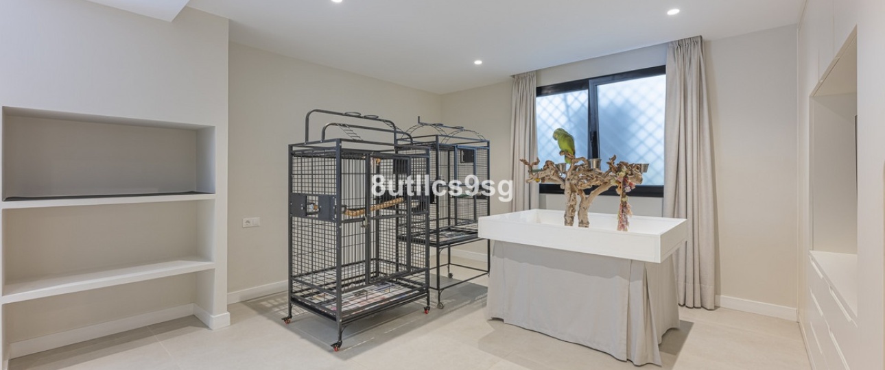 Wiederverkauf - apartment - Marbella - The Golden Mile