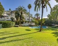 Wiederverkauf - apartment - Marbella - The Golden Mile