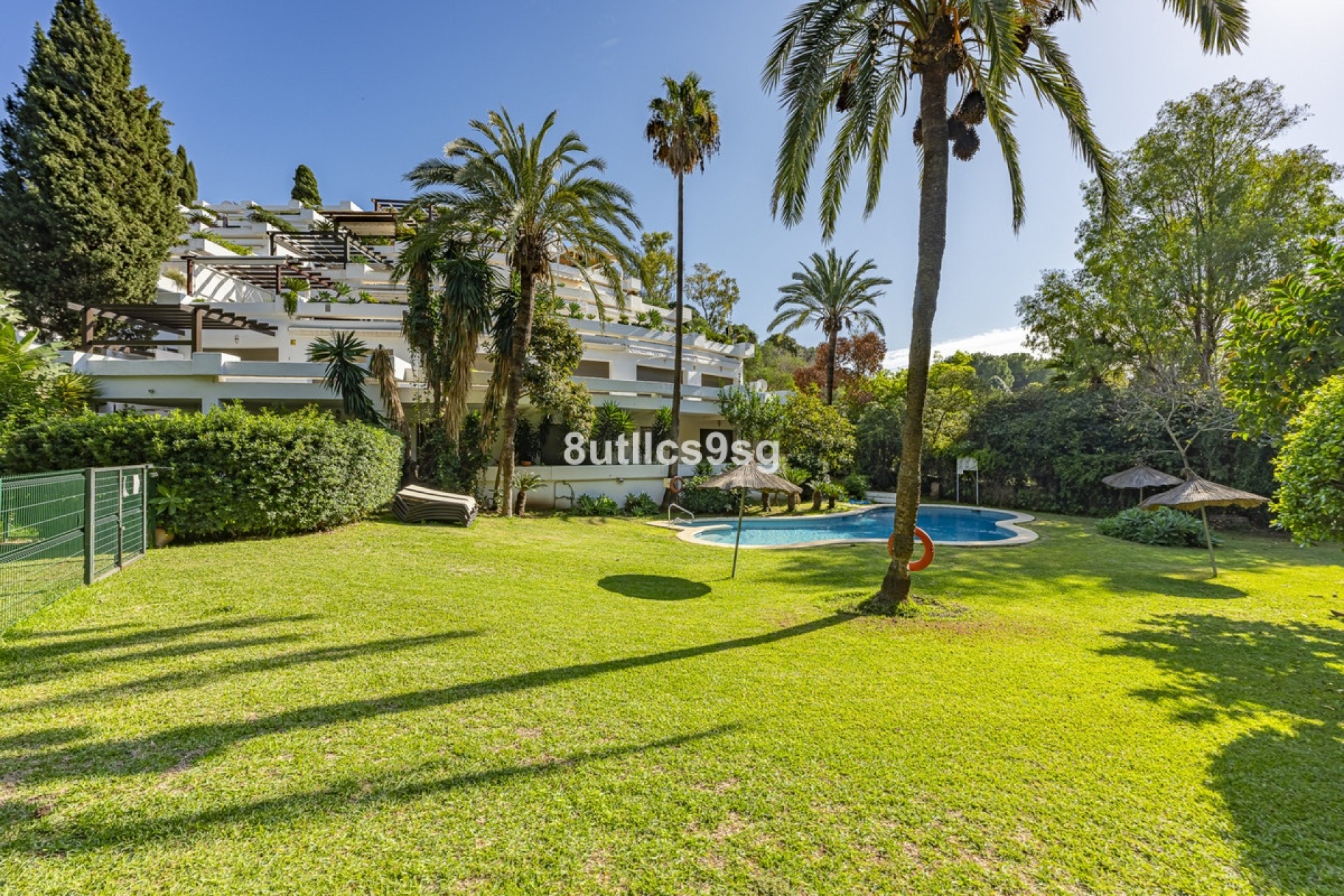Wiederverkauf - apartment - Marbella - The Golden Mile