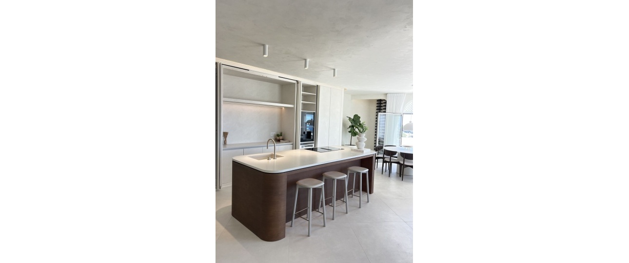 Wiederverkauf - apartment - Marbella - The Golden Mile