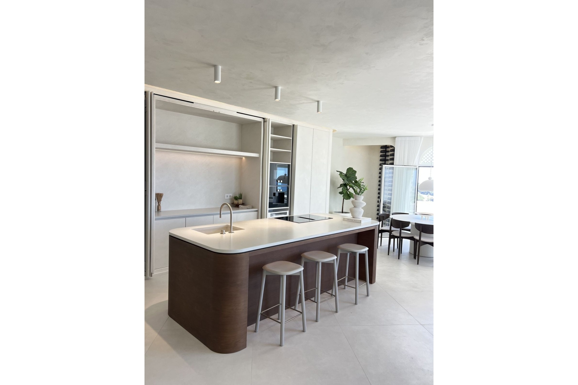 Wiederverkauf - apartment - Marbella - The Golden Mile
