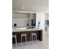 Wiederverkauf - apartment - Marbella - The Golden Mile