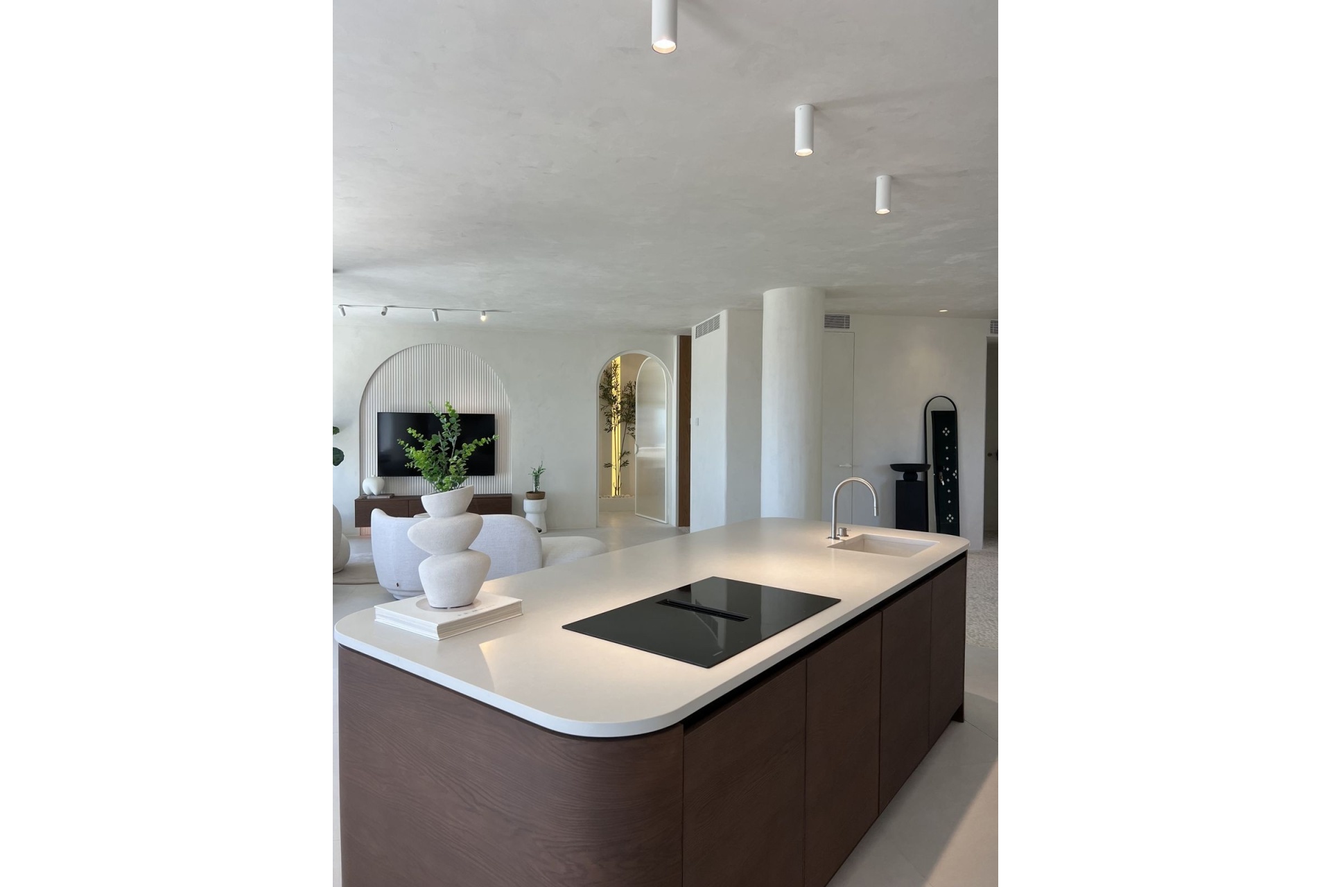Wiederverkauf - apartment - Marbella - The Golden Mile