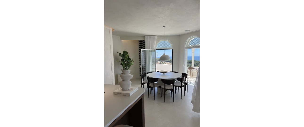 Wiederverkauf - apartment - Marbella - The Golden Mile