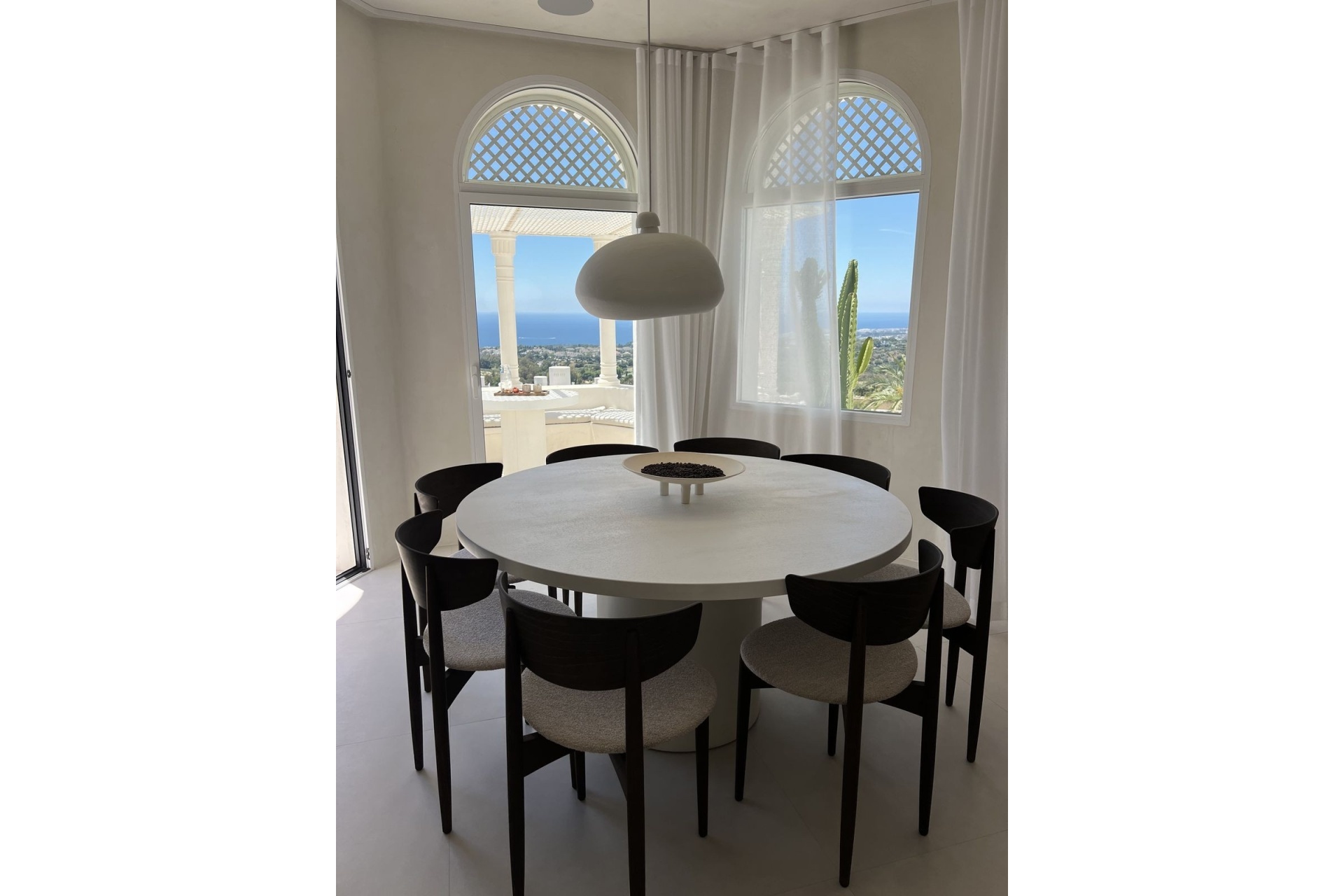 Wiederverkauf - apartment - Marbella - The Golden Mile