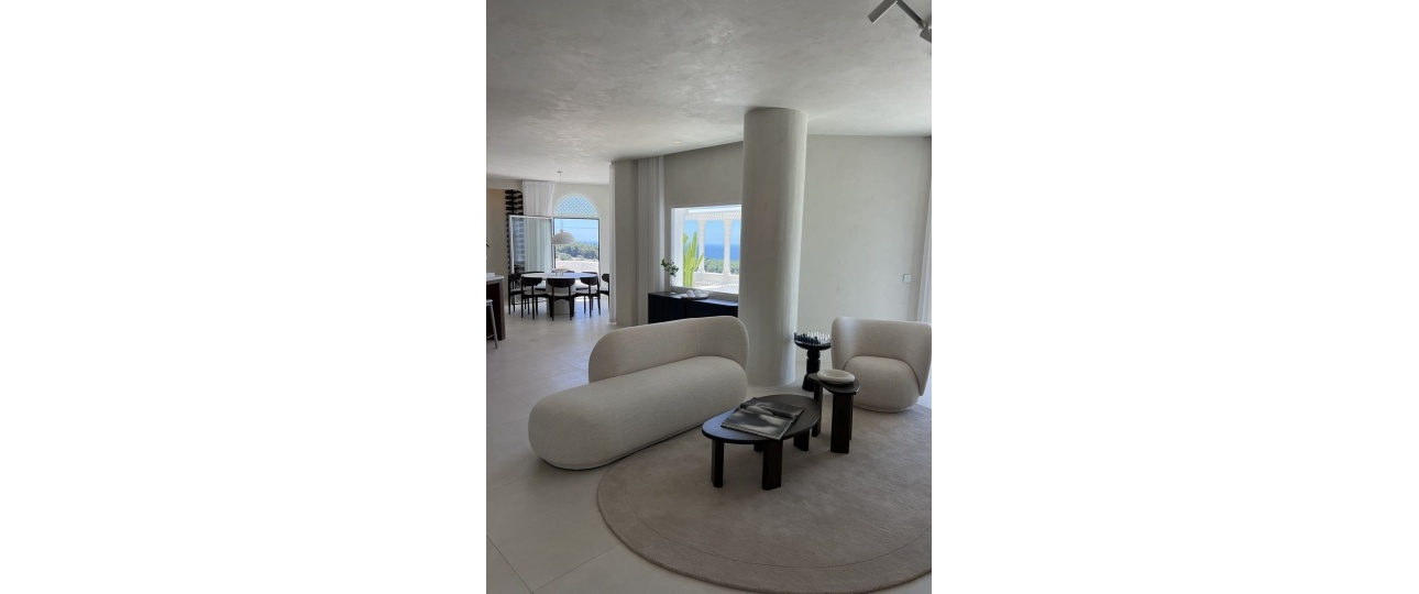 Wiederverkauf - apartment - Marbella - The Golden Mile