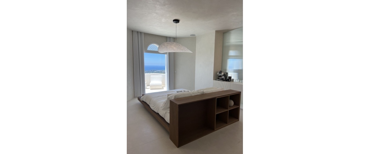 Wiederverkauf - apartment - Marbella - The Golden Mile