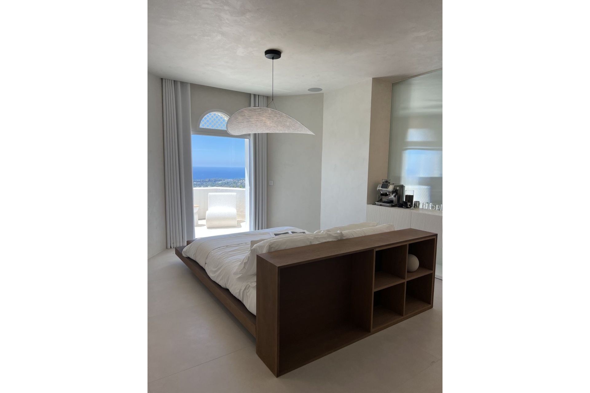 Wiederverkauf - apartment - Marbella - The Golden Mile
