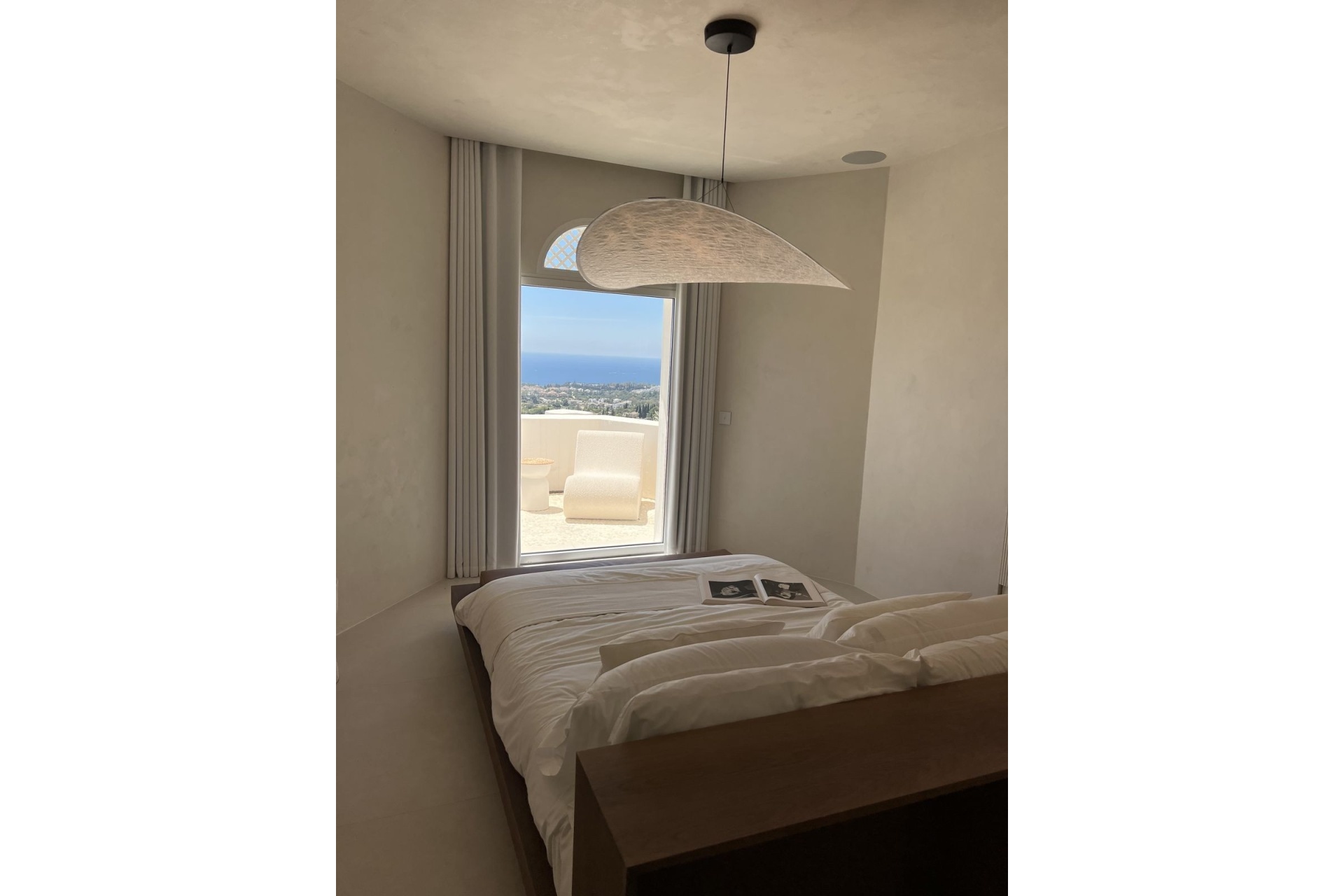 Wiederverkauf - apartment - Marbella - The Golden Mile