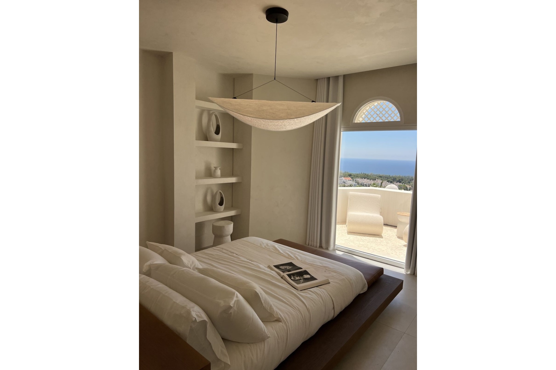 Wiederverkauf - apartment - Marbella - The Golden Mile