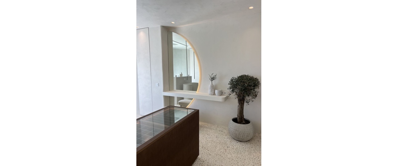 Wiederverkauf - apartment - Marbella - The Golden Mile